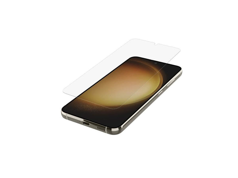 Belkin ScreenForce TrueClear Curve