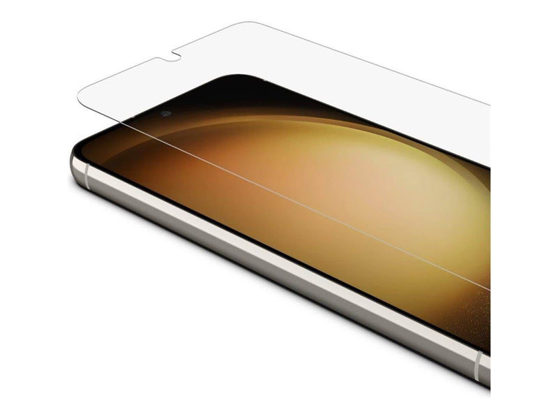 Belkin ScreenForce TrueClear Curve