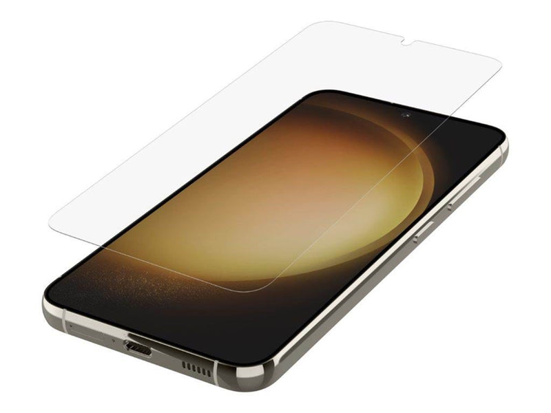 Belkin ScreenForce TrueClear Curve