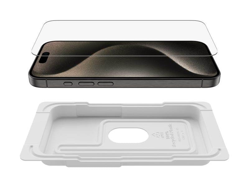 Belkin ScreenForce UltraGlass 2