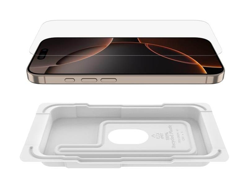 Belkin ScreenForce UltraGlass 2