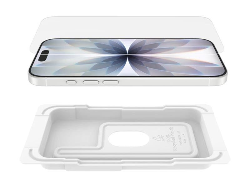 Belkin ScreenForce UltraGlass 2