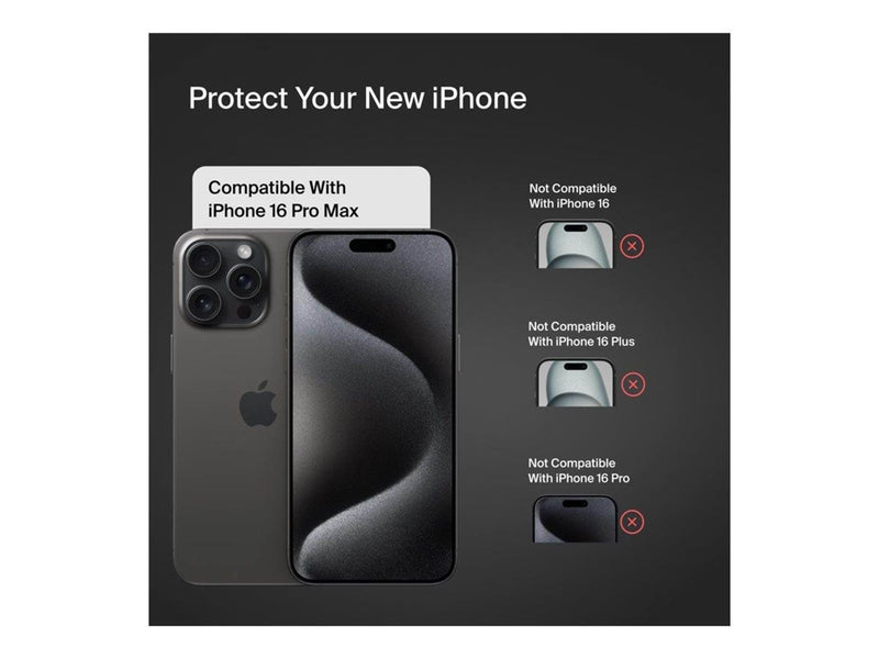 Belkin ScreenForce UltraGlass 2