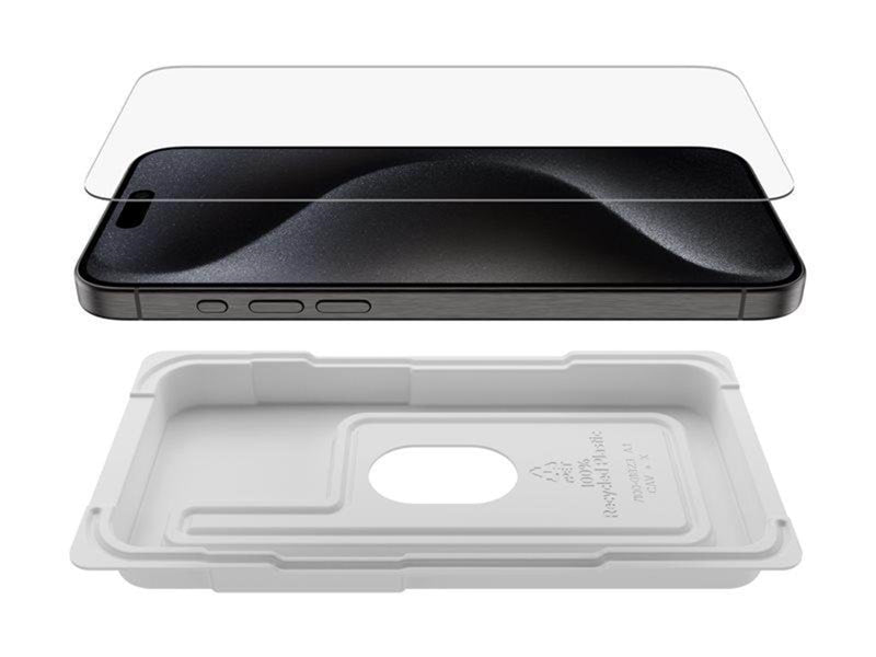 Belkin ScreenForce UltraGlass 2