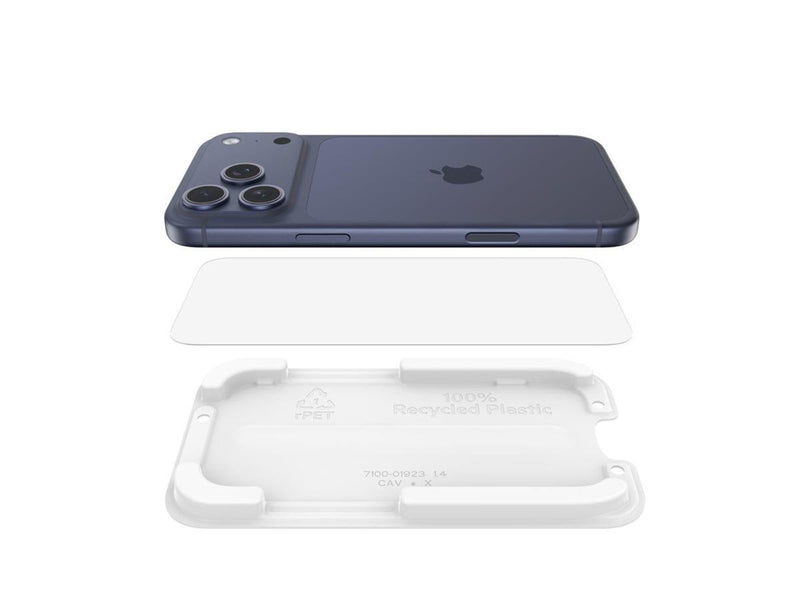 Belkin ScreenForce UltraGlass 2