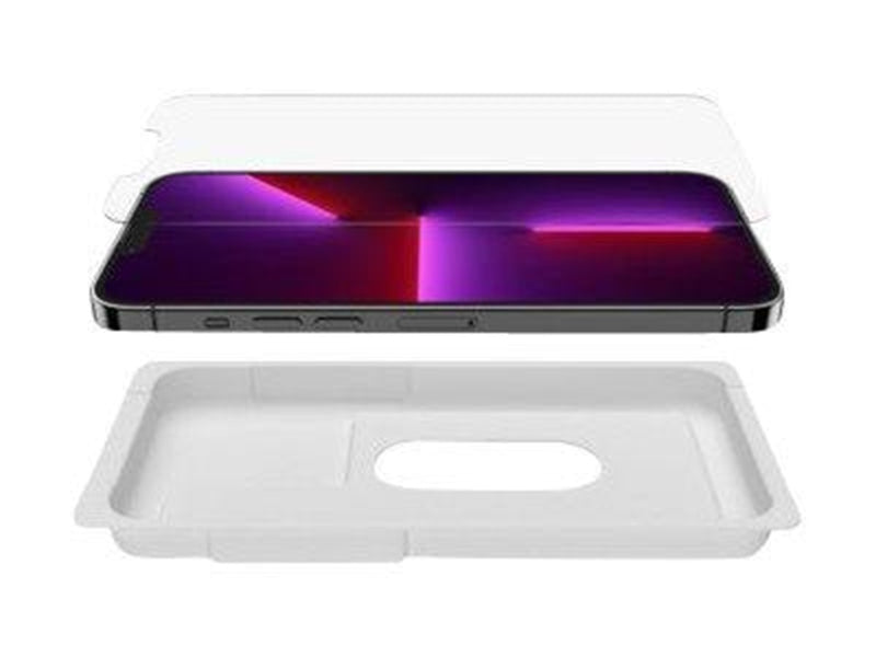 Belkin ScreenForce UltraGlass