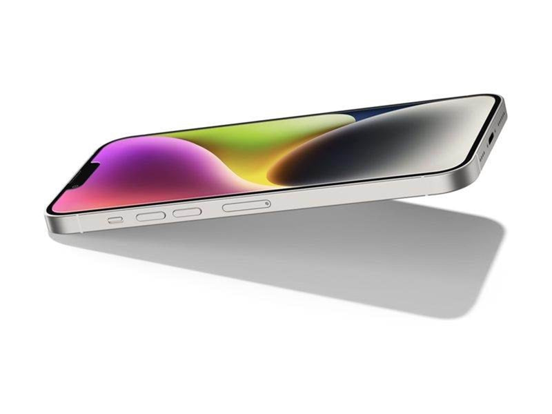 Belkin ScreenForce UltraGlass