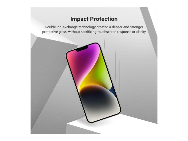 Belkin ScreenForce UltraGlass