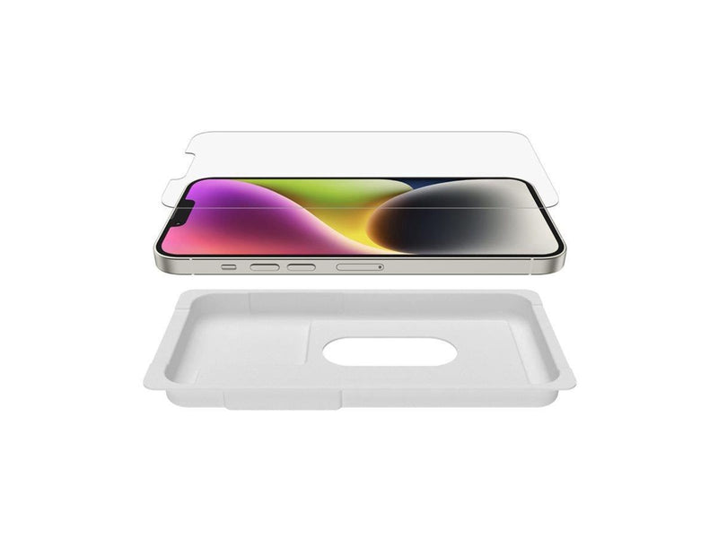 Belkin ScreenForce UltraGlass