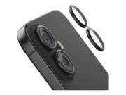 Belkin ScreenForce - lens protector for mobile phone
