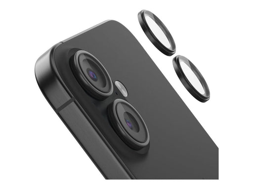 Belkin ScreenForce - lens protector for mobile phone