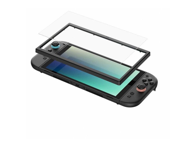 Belkin ScreenForce - screen protector for game console