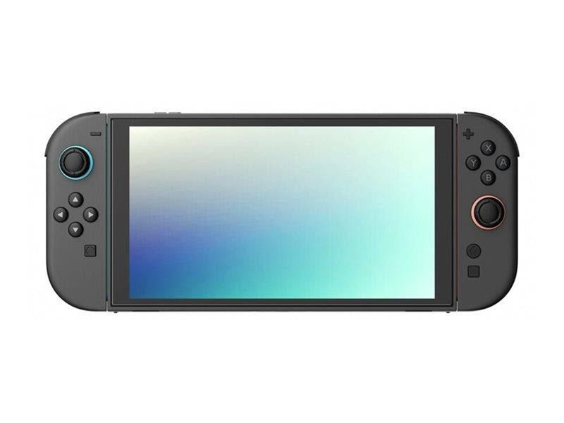 Belkin ScreenForce - screen protector for game console