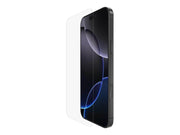Belkin ScreenForce - screen protector for mobile phone