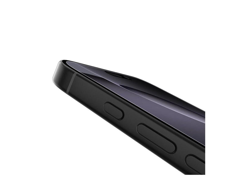 Belkin ScreenForce - screen protector for mobile phone