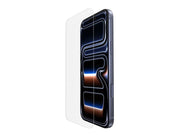 Belkin ScreenForce - screen protector for mobile phone