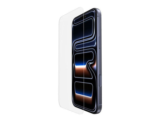 Belkin ScreenForce - screen protector for mobile phone
