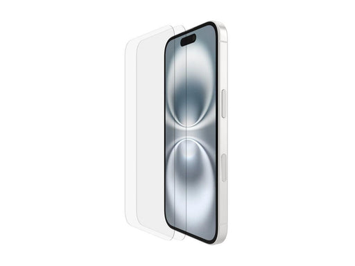 Belkin ScreenForce - screen protector for mobile phone - amazon