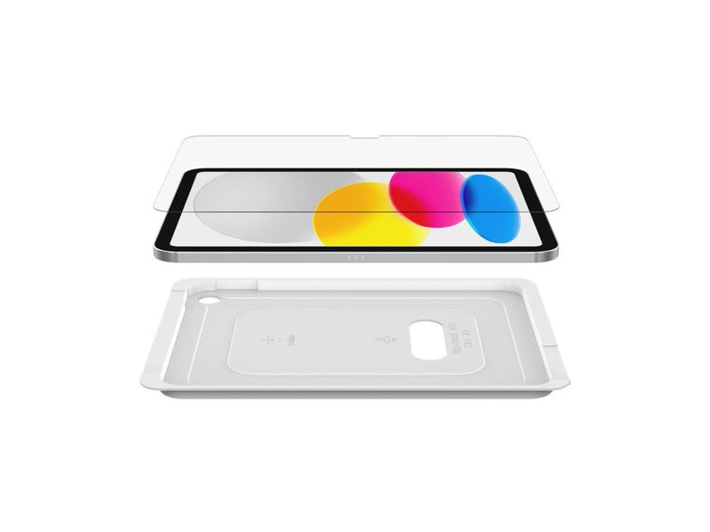 Belkin ScreenForce - screen protector for tablet