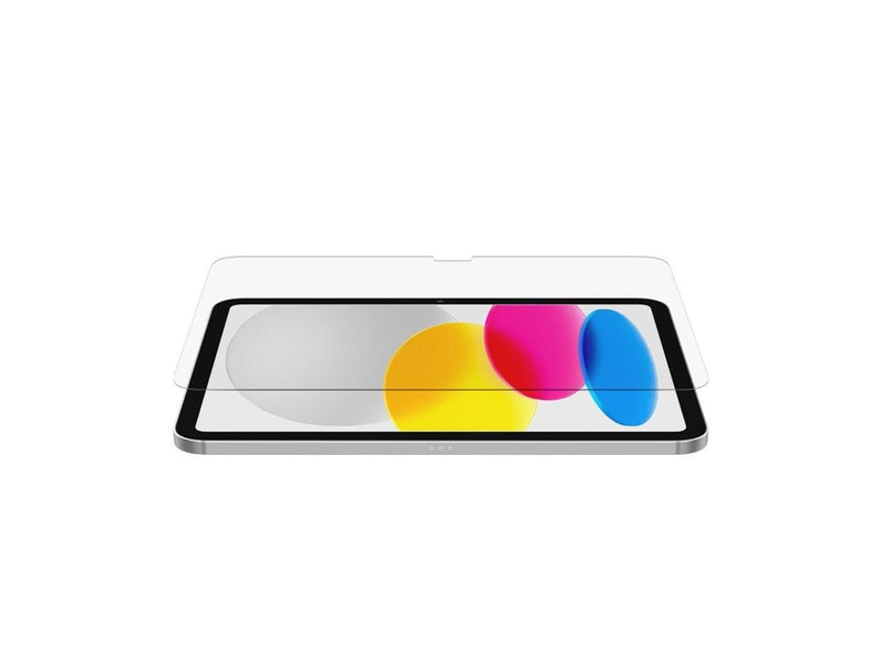 Belkin ScreenForce - screen protector for tablet