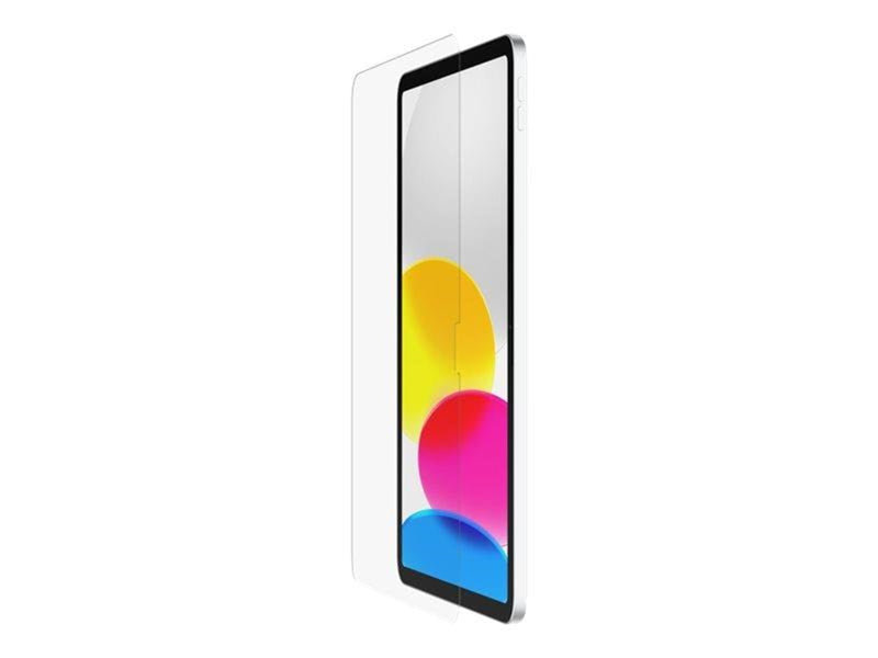 Belkin ScreenForce - screen protector for tablet