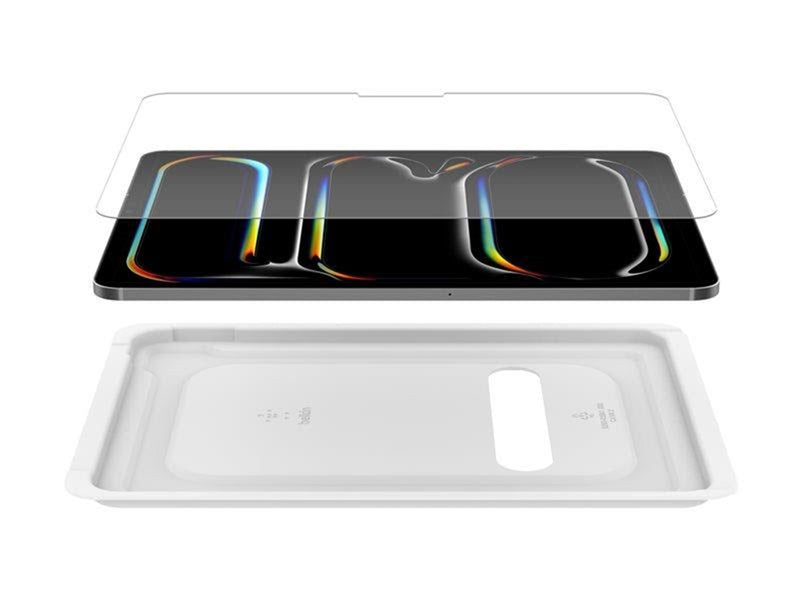 Belkin ScreenForce - screen protector for tablet