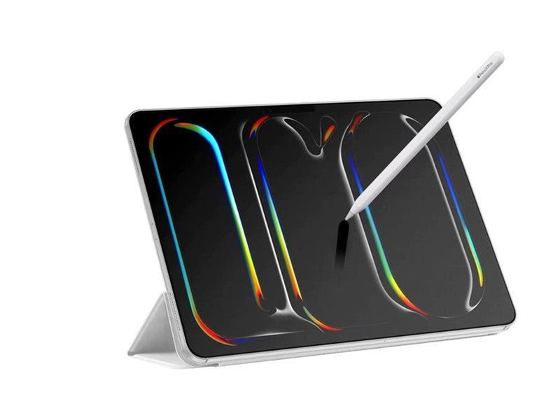 Belkin ScreenForce - screen protector for tablet