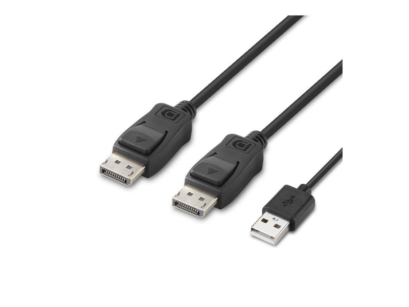 Belkin Secure Modular DP Dual Head Host Cable