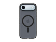Belkin SheerForce Grip Series - back cover for mobile phone
