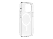 Belkin SheerForce Magnetic Phone Case