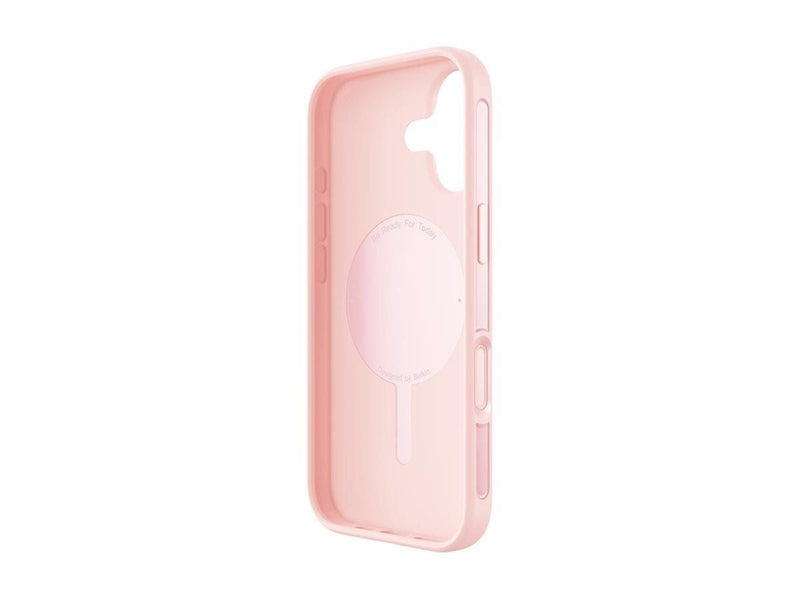 Belkin SheerForce Protect Series - back cover for mobile phone