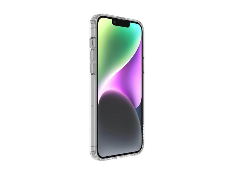 Belkin SheerForce - back cover for mobile phone