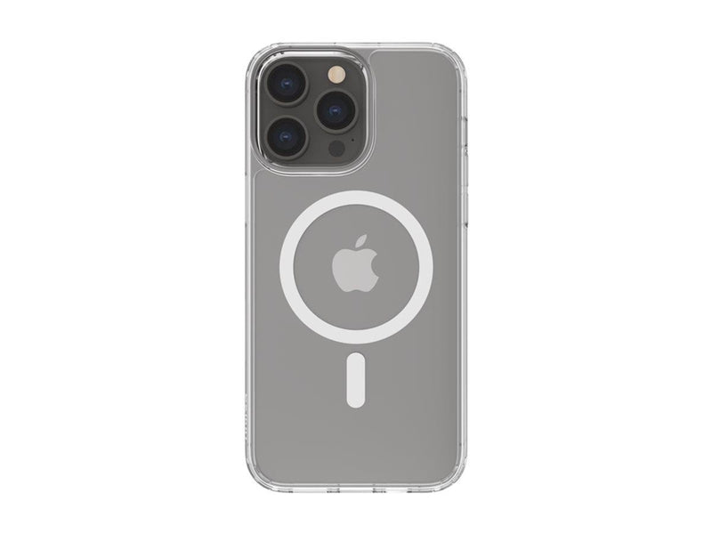 Belkin SheerForce - back cover for mobile phone
