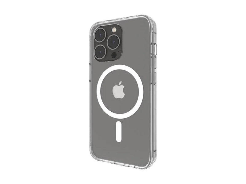 Belkin SheerForce - back cover for mobile phone