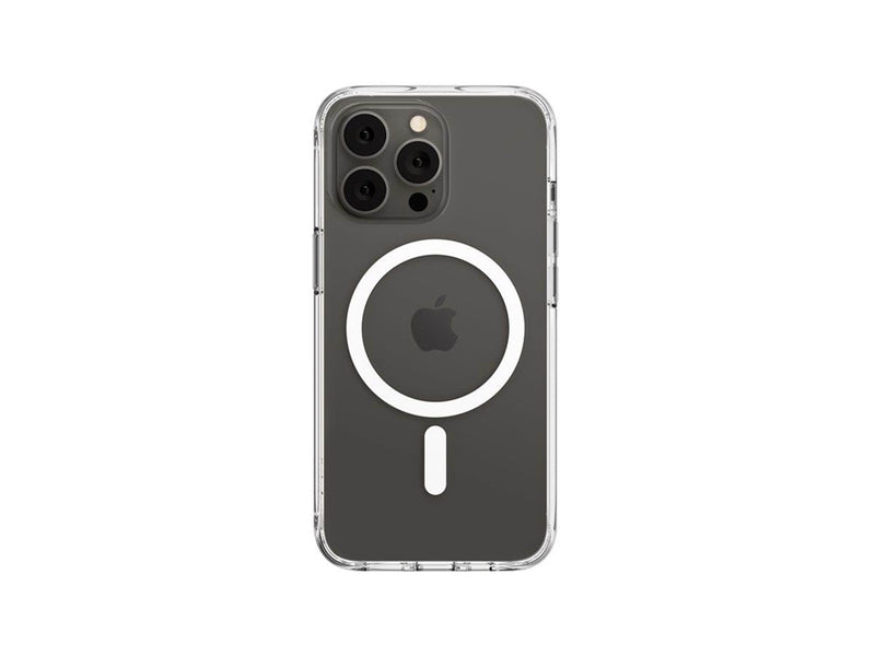 Belkin SheerForce - back cover for mobile phone