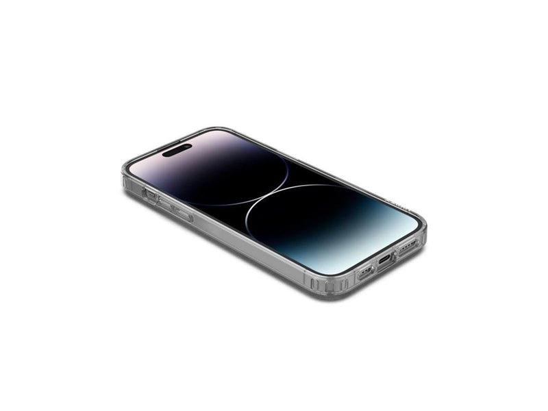 Belkin SheerForce - back cover for mobile phone