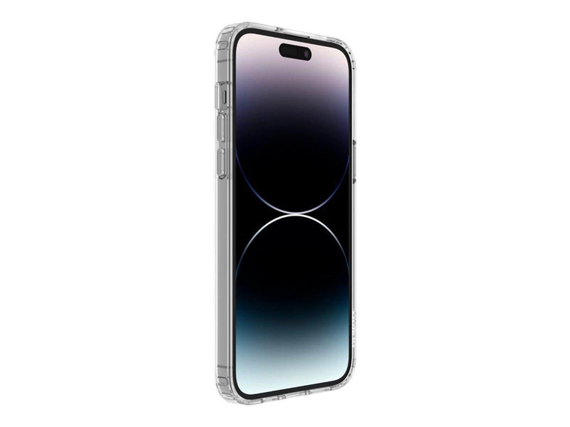 Belkin SheerForce - back cover for mobile phone