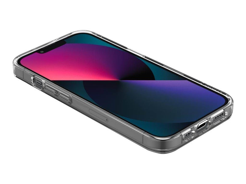 Belkin SheerForce - back cover for mobile phone