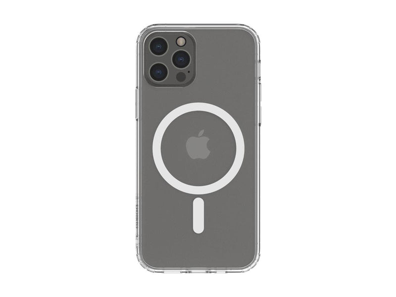 Belkin SheerForce - back cover for mobile phone