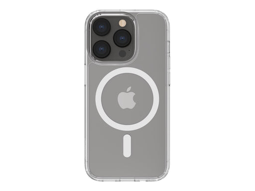 Belkin SheerForce - back cover for mobile phone