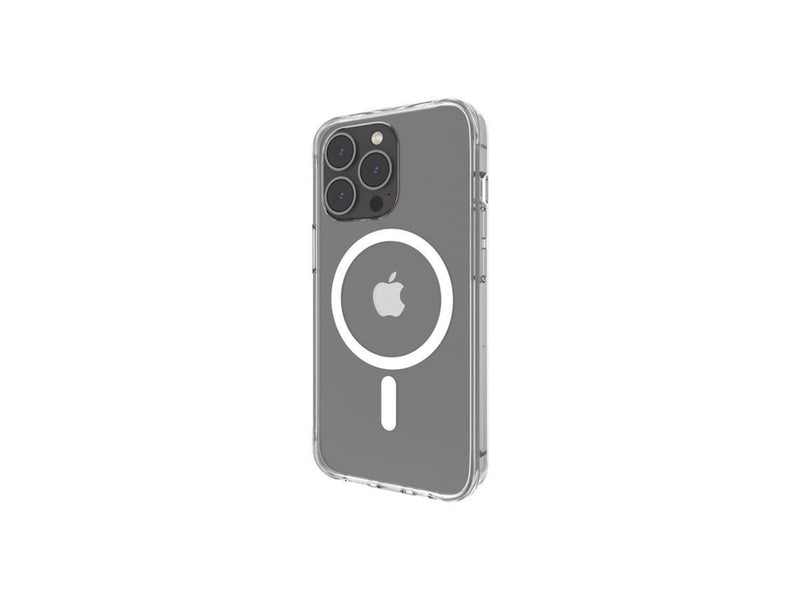 Belkin SheerForce - back cover for mobile phone