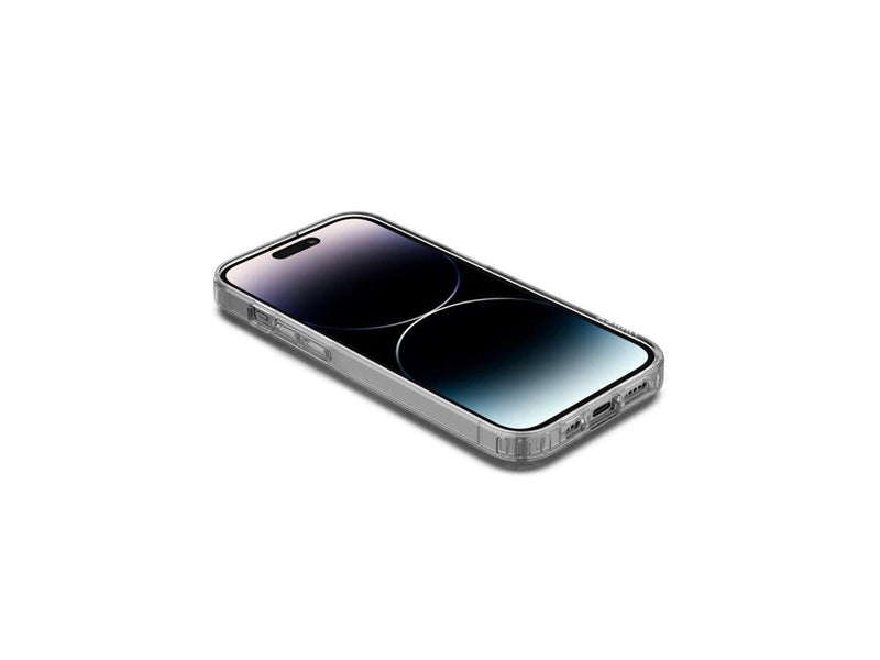 Belkin SheerForce - back cover for mobile phone
