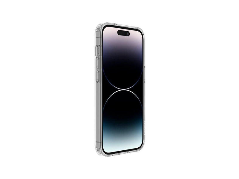 Belkin SheerForce - back cover for mobile phone