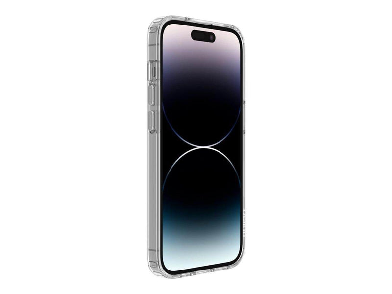 Belkin SheerForce - back cover for mobile phone