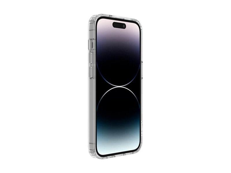 Belkin SheerForce - back cover for mobile phone