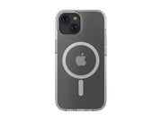 Belkin SheerForce - back cover for mobile phone