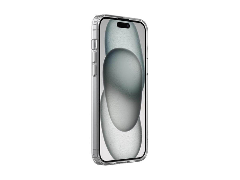 Belkin SheerForce - back cover for mobile phone
