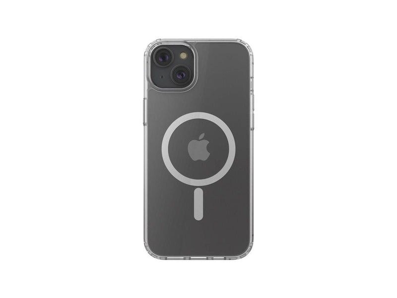Belkin SheerForce - back cover for mobile phone