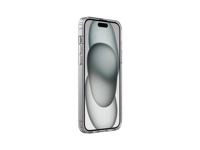 Belkin SheerForce - back cover for mobile phone