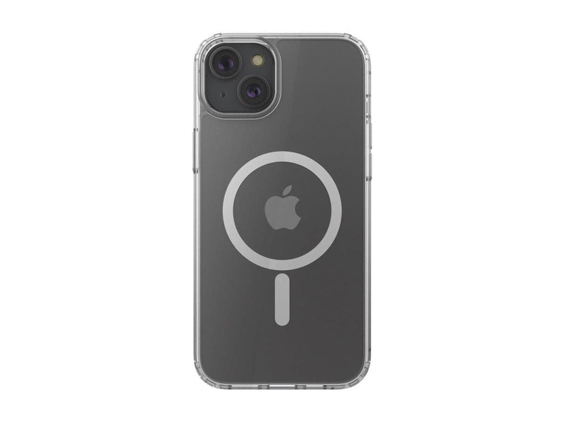 Belkin SheerForce - back cover for mobile phone